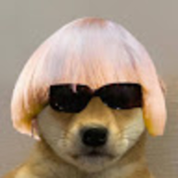 Meet your Posher, Arielle - Picture 1 of 1